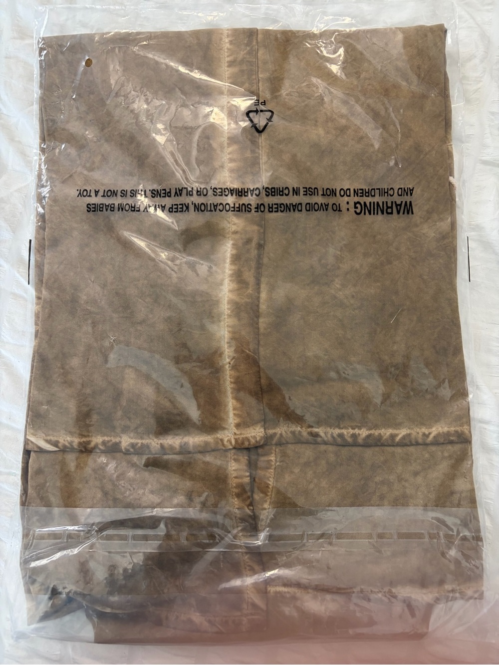 NWT Aratta Silent Journey- Kate Shirt- Vintage Brown - Picture 14 of 16